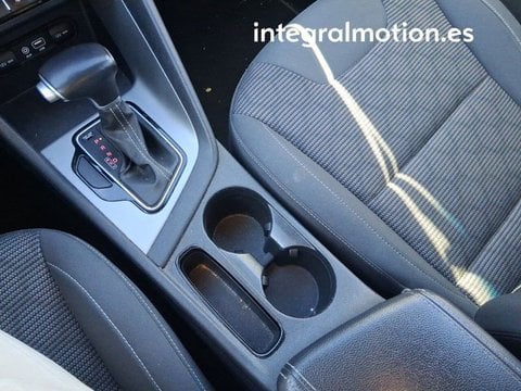 Coches Segunda Mano En La Coruña | Kia Niro 1.6 Gdi Hev 104Kw (141Cv) Business