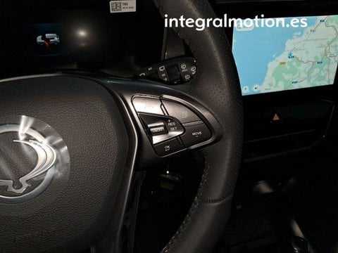 Coches Segunda Mano En La Coruña | Kgm Tivoli Tívoli G15T Lp Urban Plus Gsr