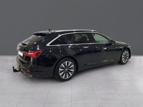 Coches Segunda Mano En La Coruña | Audi A6 Advanced 2.0 Tdi 110Kw Ultra S Tro Avant