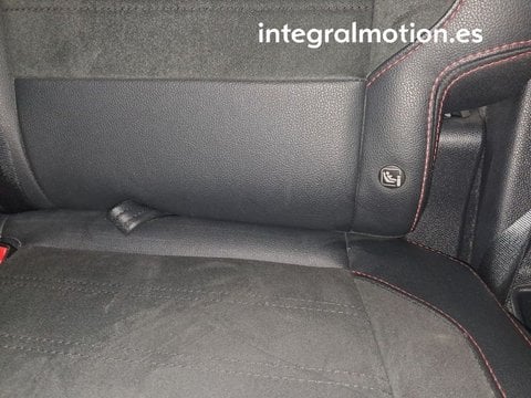 Coches Segunda Mano En La Coruña | Ford Ecosport 1.0T Ecoboost 92Kw (125Cv) S&S St Line