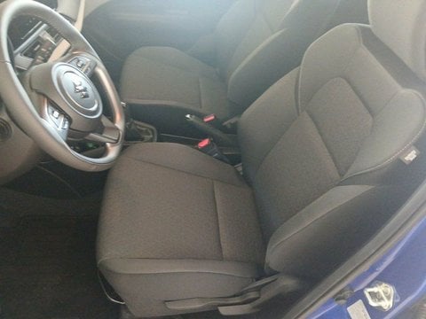 Coches Segunda Mano En La Coruña | Suzuki Swift 1.2 S2 Mild Hybrid