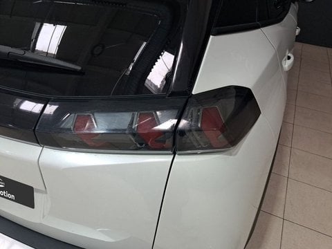 Coches Segunda Mano En La Coruña | Peugeot 2008 Allure Bluehdi 81Kw (110Cv)