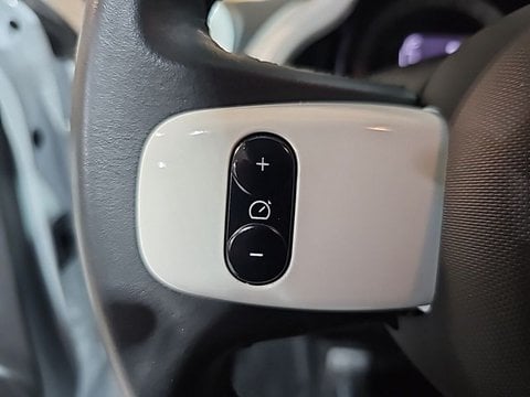 Coches Segunda Mano En La Coruña | Renault Twingo Electric Twingo Zen 60 Kw R80 Batería 20Kwh