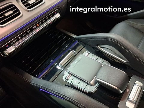 Coches Segunda Mano En La Coruña | Mercedes-Benz Gle 300 D 4Matic