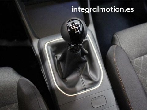 Coches Segunda Mano En La Coruña | Mg Mg3 Gasolina Mg3 1.5 Standard