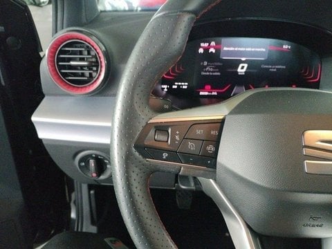 Coches Segunda Mano En La Coruña | Seat Arona 1.0 Tsi 85Kw (115Cv) Fr Xm