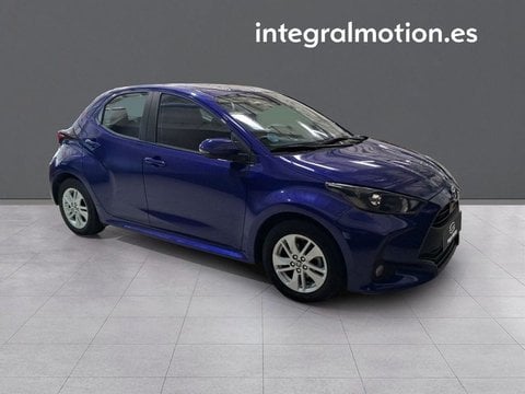 Coches Segunda Mano En La Coruña | Toyota Yaris 1.5 125 S-Edition