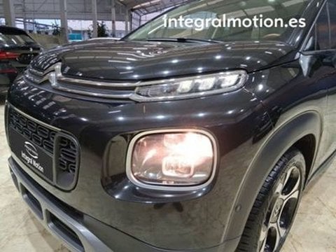 Coches Segunda Mano En La Coruña | Citroën C3 Aircross Bluehdi 81Kw (110Cv) S&S Shine