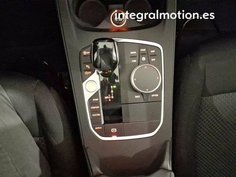 Coches Segunda Mano En La Coruña | Bmw Serie 1 116D