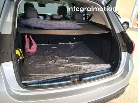Coches Segunda Mano En La Coruña | Mercedes-Benz Gle 300 D 4Matic