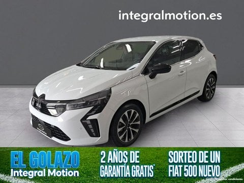 Coches Km0 En La Coruña | Mitsubishi Colt 100T Kaiteki
