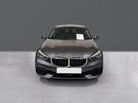 Coches Segunda Mano En La Coruña | Bmw Serie 1 116D