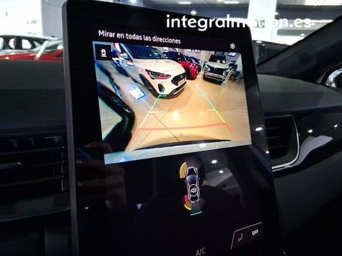 Coches Nuevos Entrega Inmediata En La Coruña | Mitsubishi Asx 180 Hev Kaiteki