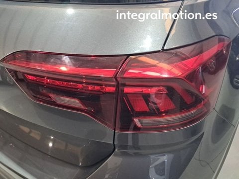 Coches Segunda Mano En La Coruña | Volkswagen T-Roc Advance R-Line 2.0 Tdi 85Kw (115Cv)