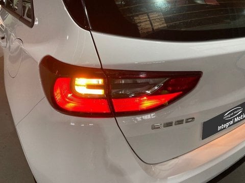 Coches Segunda Mano En La Coruña | Kia Ceed 1.0 T-Gdi 88Kw (120Cv) Concept