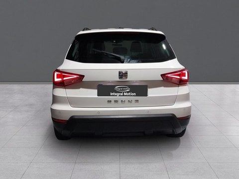 Coches Segunda Mano En La Coruña | Seat Arona 1.0 Tsi 70Kw (95Cv) Style Ecomotive