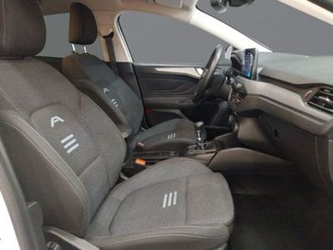 Coches Segunda Mano En La Coruña | Ford Focus 1.0 Ecoboost Mhev 114Kw Active