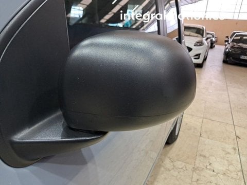 Coches Segunda Mano En La Coruña | Fiat Panda Hybrid 1.0 51Kw (70Cv)