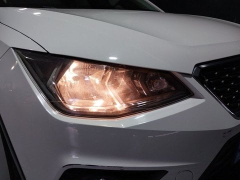 Coches Segunda Mano En La Coruña | Seat Arona 1.0 Tsi 70Kw (95Cv) Style Ecomotive