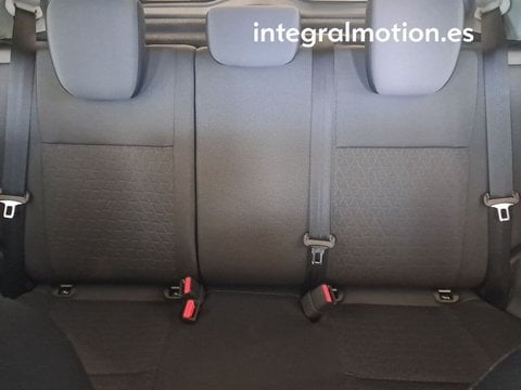 Coches Nuevos Entrega Inmediata En La Coruña | Suzuki Swift 1.2 S2 Mild Hybrid
