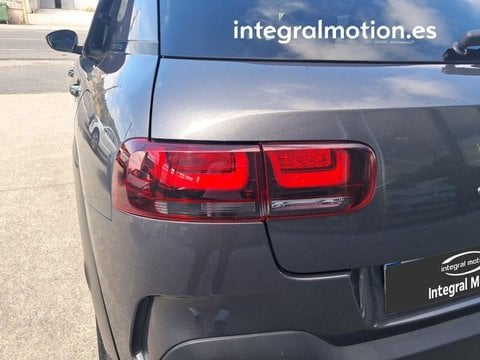 Coches Segunda Mano En La Coruña | Citroën C4 Cactus Bluehdi 73Kw (100Cv) Feel