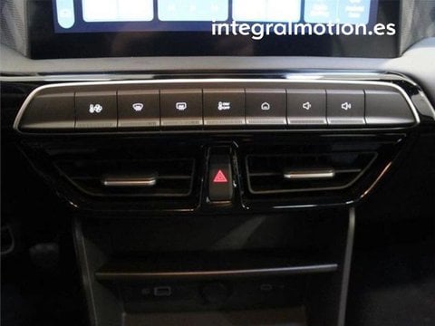 Coches Segunda Mano En La Coruña | Mg Mg3 Gasolina Mg3 1.5 Standard