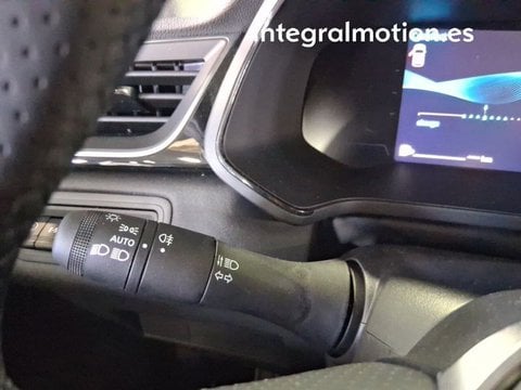 Coches Nuevos Entrega Inmediata En La Coruña | Mitsubishi Asx 180 Hev Kaiteki