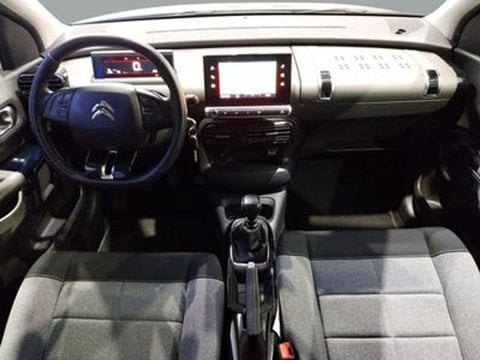 Coches Segunda Mano En La Coruña | Citroën C4 Cactus Bluehdi 100 S&S C-Series