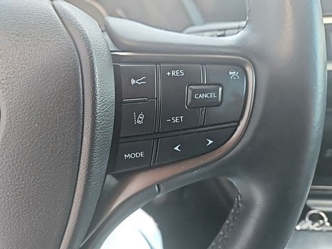 Coches Segunda Mano En La Coruña | Lexus Ux 2.0 250H Business