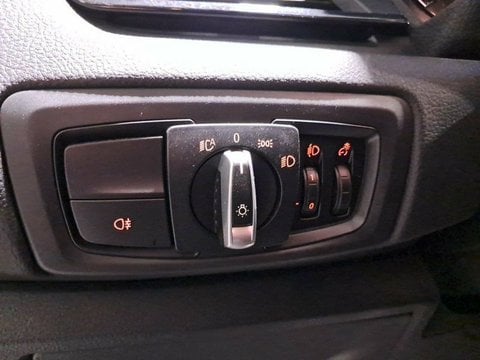 Coches Segunda Mano En La Coruña | Bmw Serie 2 Gran Tourer 216D