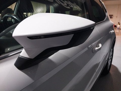 Coches Segunda Mano En La Coruña | Seat Arona 1.0 Tsi 70Kw (95Cv) Style Ecomotive