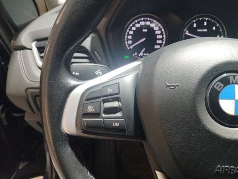 Coches Segunda Mano En La Coruña | Bmw Serie 2 Gran Tourer 218D