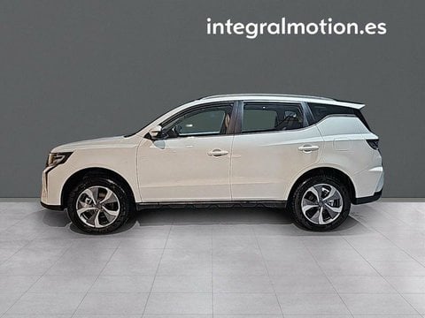 Coches Segunda Mano En La Coruña | Livan X6 Pro X6 Pro