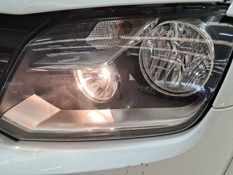 Coches Segunda Mano En La Coruña | Volkswagen Amarok 3.0 V6