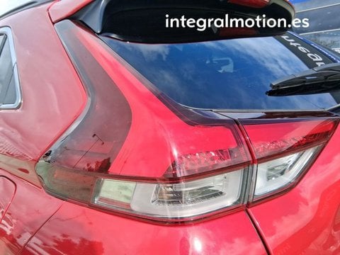 Coches Segunda Mano En La Coruña | Mitsubishi Eclipse Cross Phev Kaiteki 4Wd