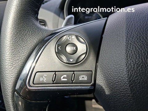 Coches Segunda Mano En La Coruña | Mitsubishi Eclipse Cross Phev Kaiteki 4Wd