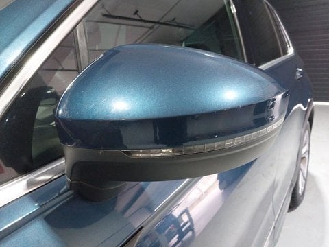 Coches Segunda Mano En La Coruña | Volkswagen Tiguan R-Line 2.0 Tdi 110Kw (150Cv) Dsg 4Motion