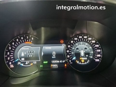 Coches Segunda Mano En La Coruña | Ford S Max 2.5 Duratec Atk. Fhev 140Kw St-Line 5