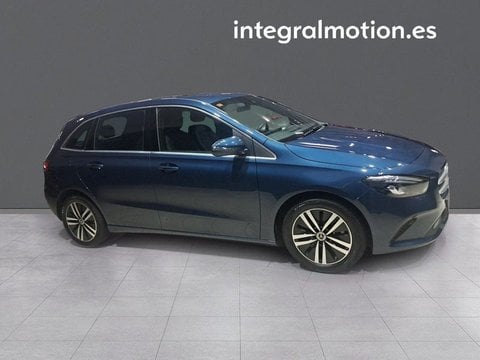 Coches Segunda Mano En La Coruña | Mercedes-Benz Clase B B 250 E