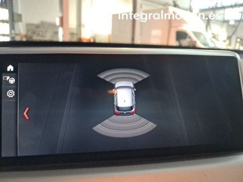 Coches Segunda Mano En La Coruña | Bmw X1 Sdrive16D Business