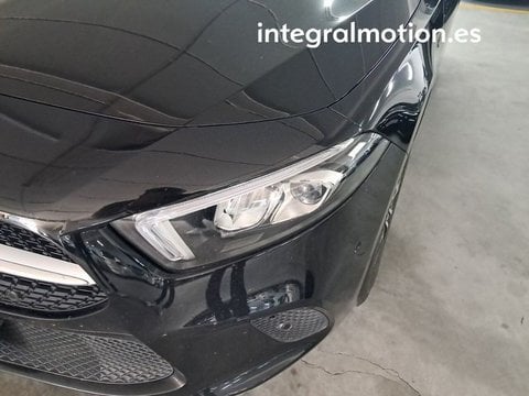 Coches Segunda Mano En La Coruña | Mercedes-Benz Clase A A 250 E
