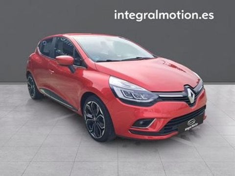 Coches Segunda Mano En La Coruña | Renault Clio Limited Energy Tce 66Kw (90Cv)