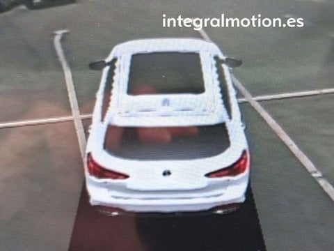 Coches Segunda Mano En La Coruña | Mg Hs 1.5 Turbo Gdi Comfort