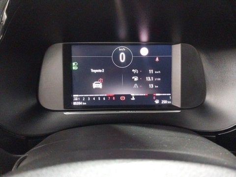 Coches Segunda Mano En La Coruña | Opel Corsa 1.2T Xhl 74Kw (100Cv) Edition