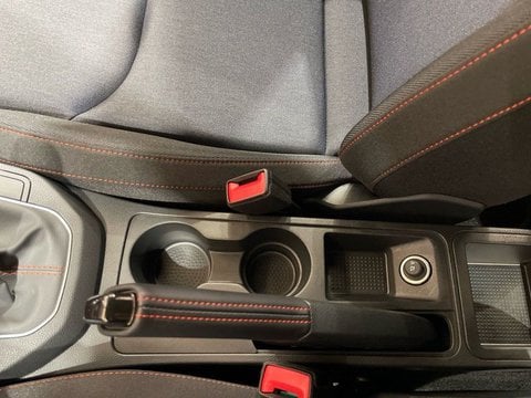 Coches Segunda Mano En La Coruña | Seat Ibiza 1.0 Tsi 81Kw (110Cv) Fr