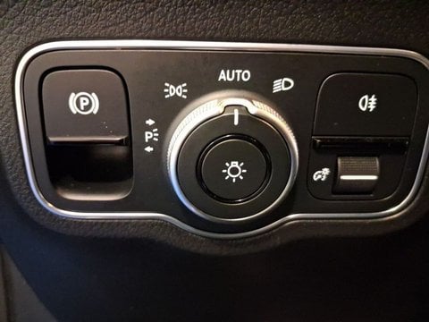 Coches Segunda Mano En La Coruña | Mercedes-Benz Gla 250 E