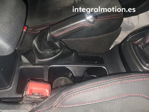 Coches Segunda Mano En La Coruña | Ford Ecosport 1.0T Ecoboost 92Kw (125Cv) S&S St Line