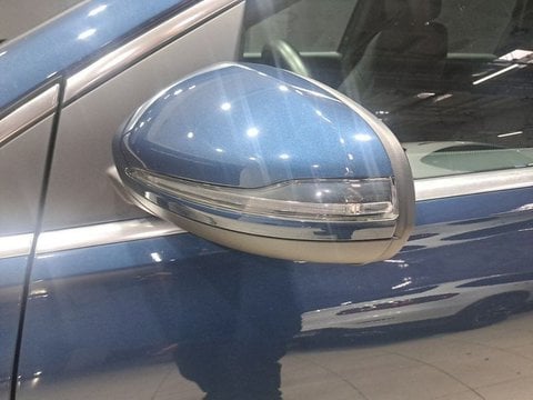 Coches Segunda Mano En La Coruña | Mercedes-Benz Clase B B 250 E