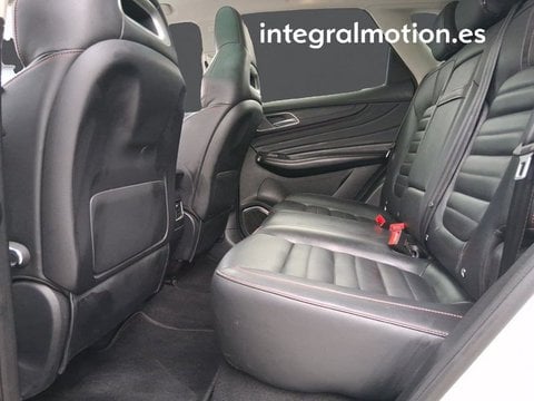 Coches Segunda Mano En La Coruña | Mg Hs 1.5 Turbo Gdi Comfort