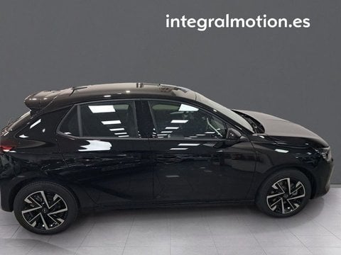 Coches Nuevos Entrega Inmediata En La Coruña | Opel Corsa 1.2T Xhlhybrid 81Kw Gs Edct